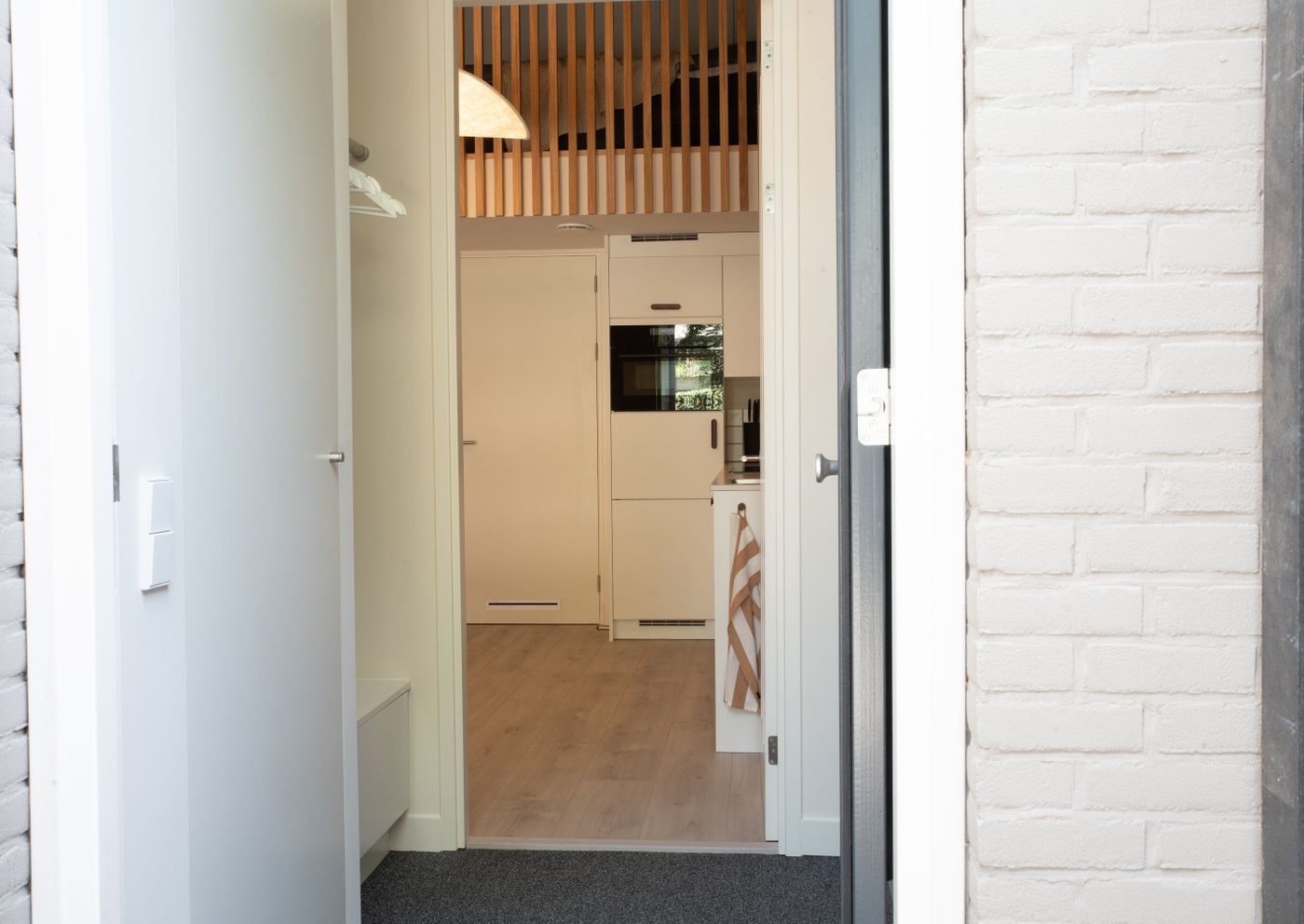 Laan van Nieuw Oosteinde 21 D, Voorburg foto-9