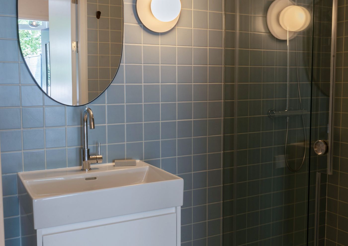 Laan van Nieuw Oosteinde 21 D, Voorburg foto-13