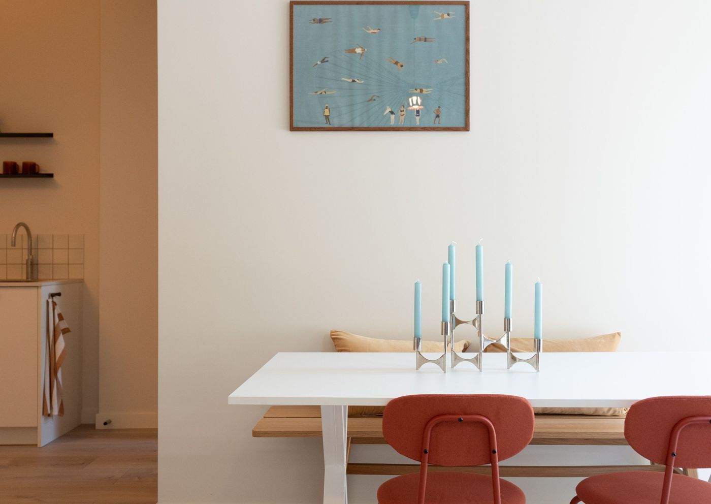 Laan van Nieuw Oosteinde 21 D, Voorburg foto-10