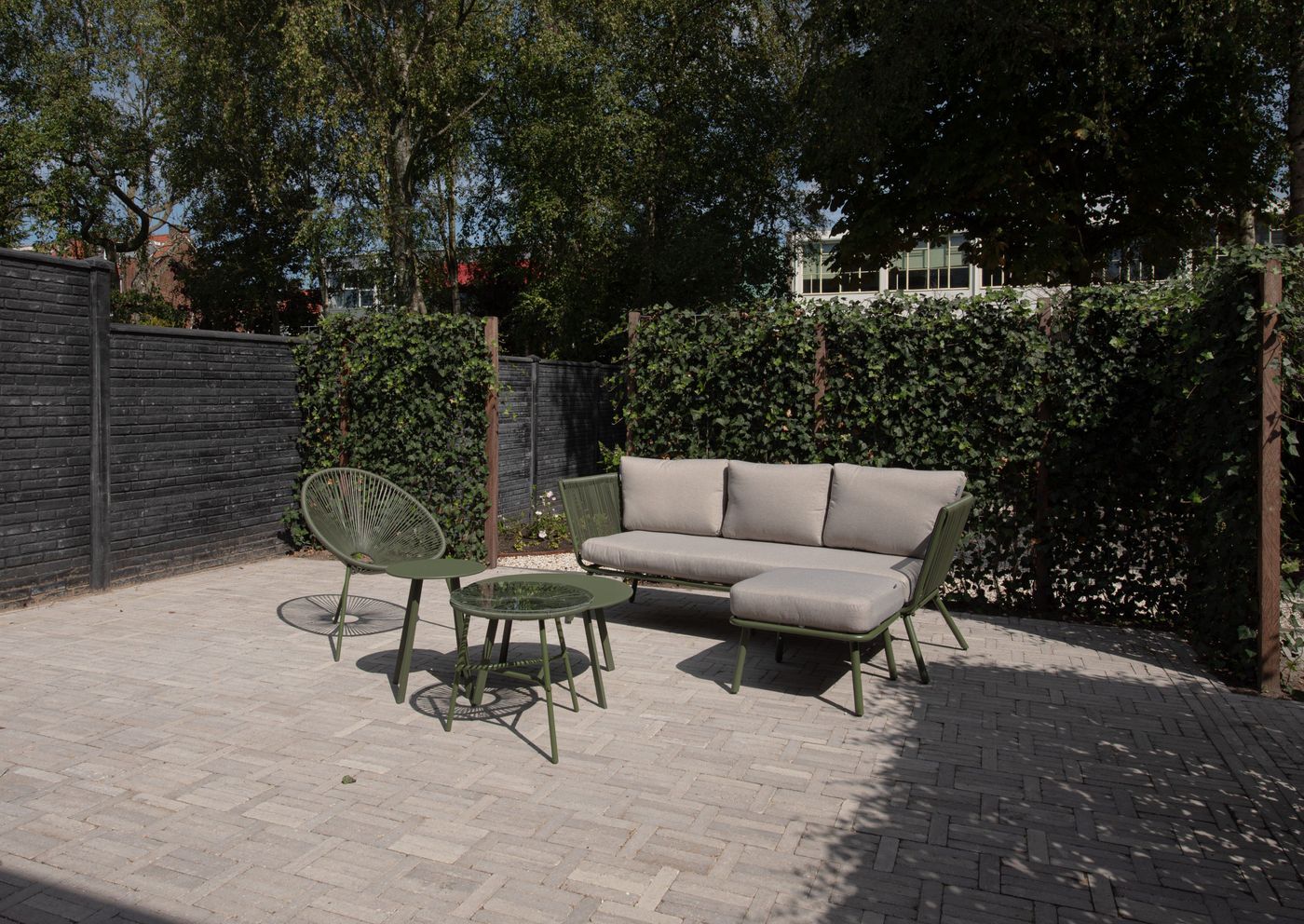 Laan van Nieuw Oosteinde 21 D, Voorburg foto-2