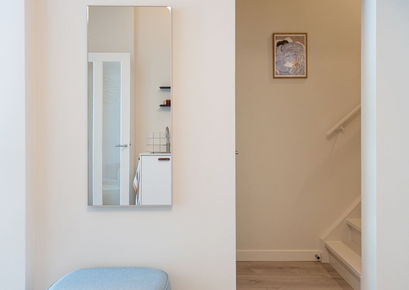 Laan van Nieuw Oosteinde 21 D, Voorburg foto-11