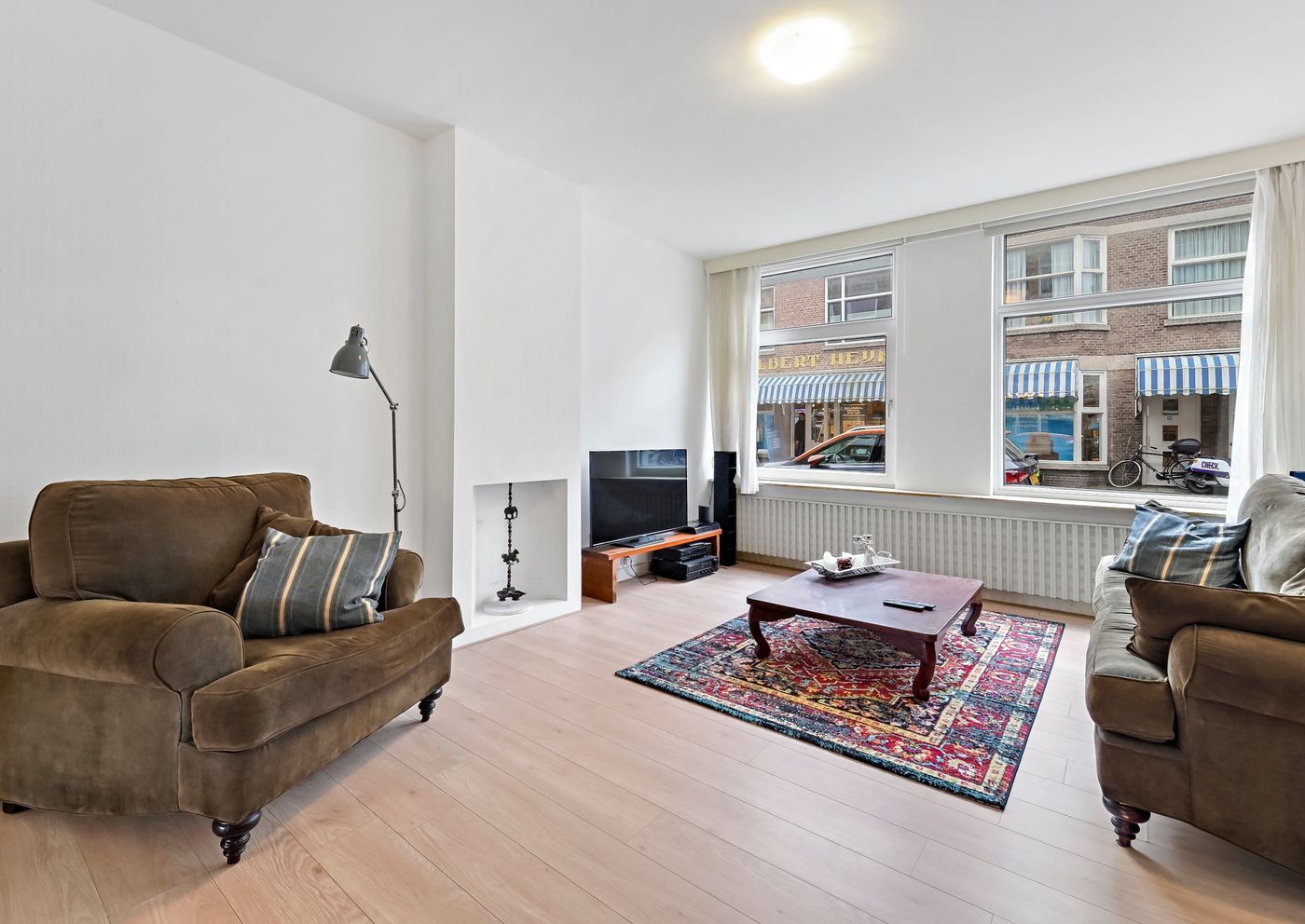 Weissenbruchstraat 93, Den Haag foto-4