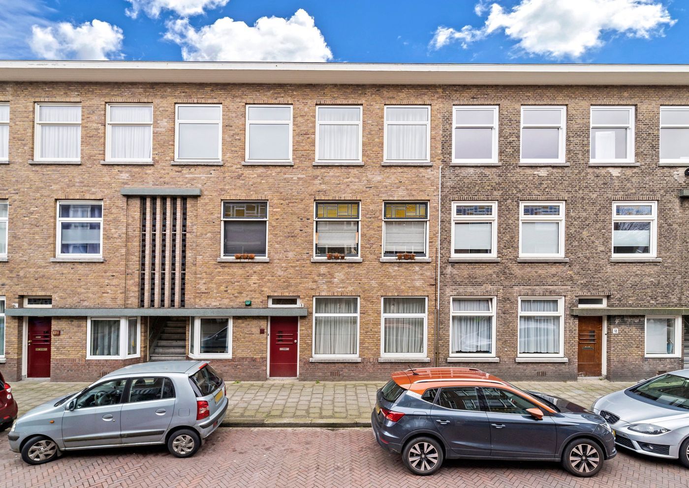 Weissenbruchstraat 93, Den Haag foto-5