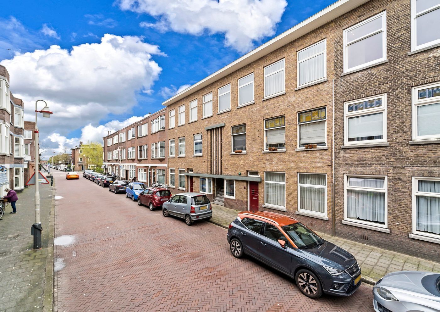 Weissenbruchstraat 93, Den Haag foto-0