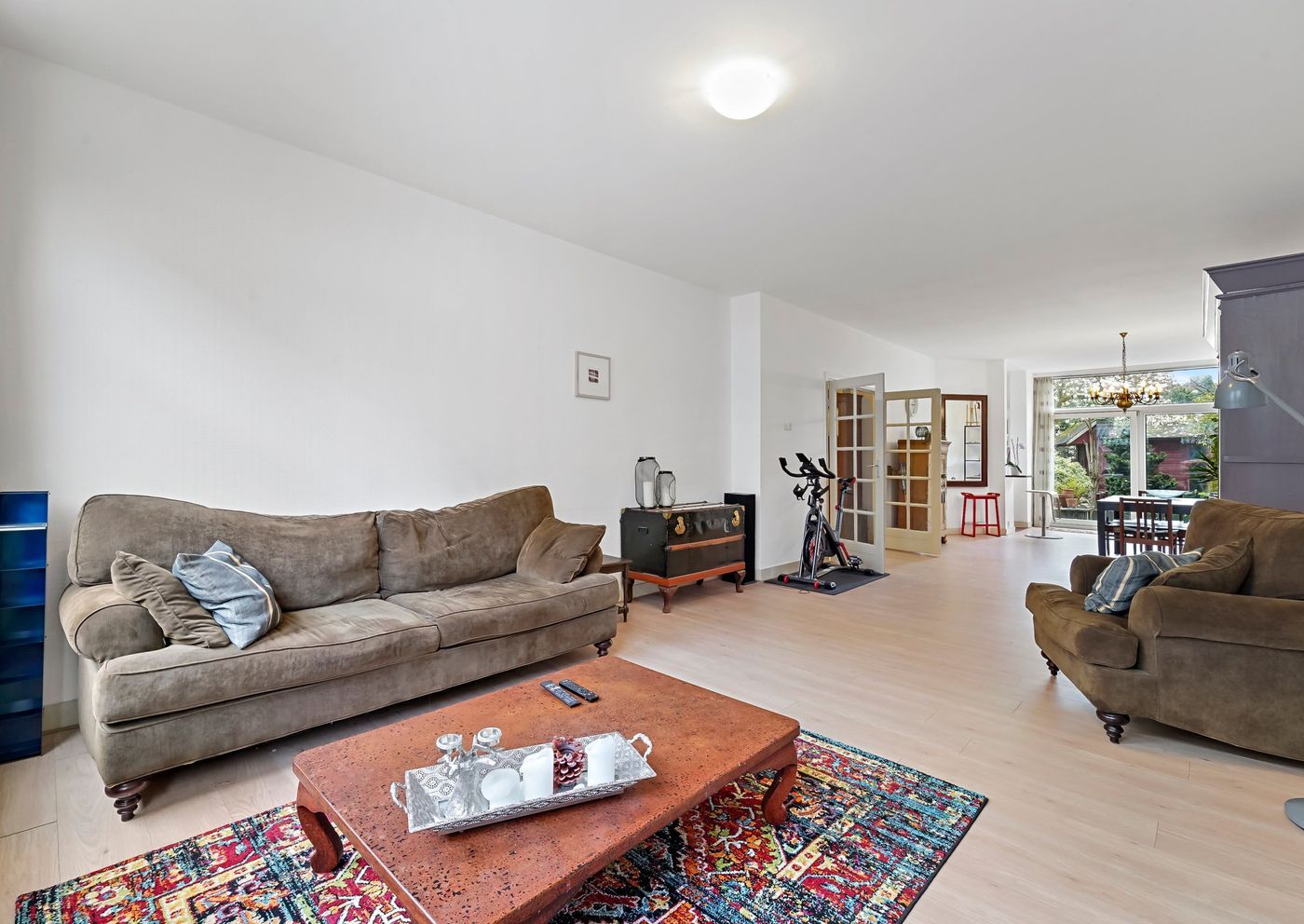 Weissenbruchstraat 93, Den Haag foto-2