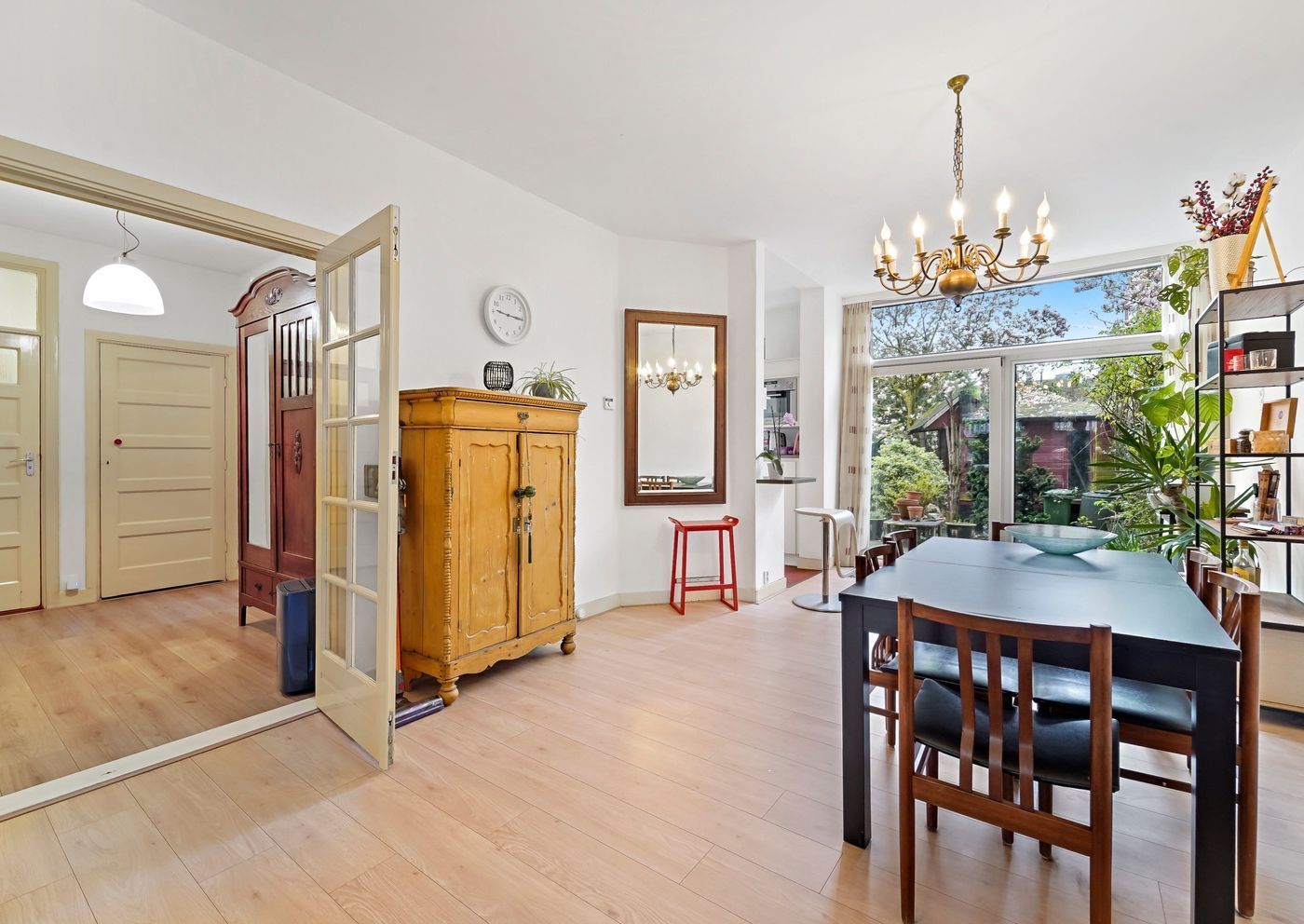 Weissenbruchstraat 93, Den Haag foto-9