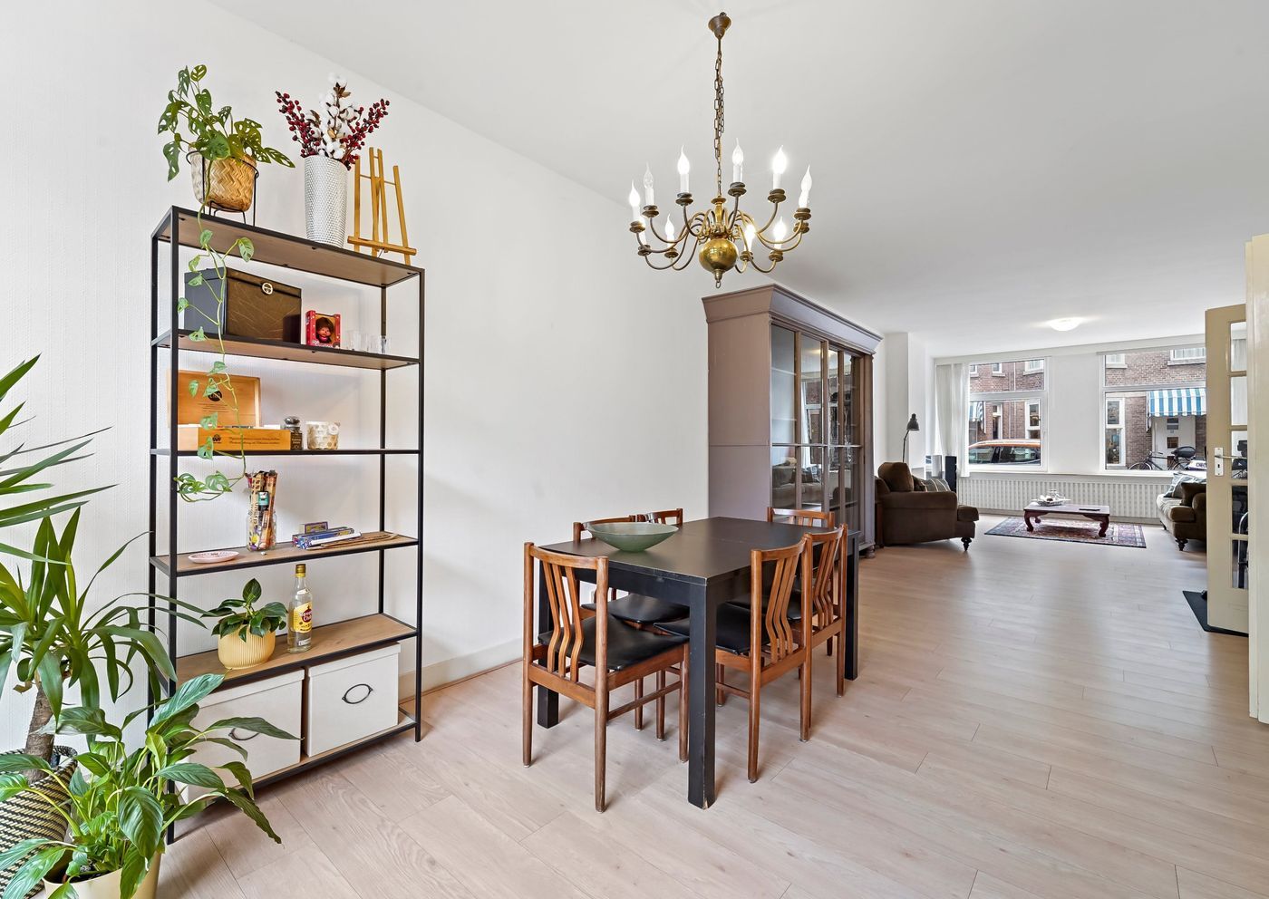 Weissenbruchstraat 93, Den Haag foto-3