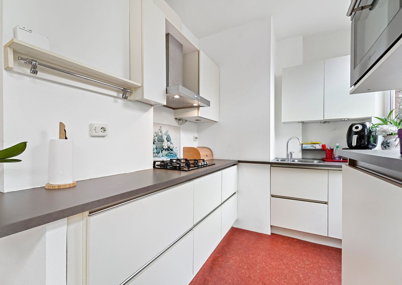 Weissenbruchstraat 93, Den Haag foto-12