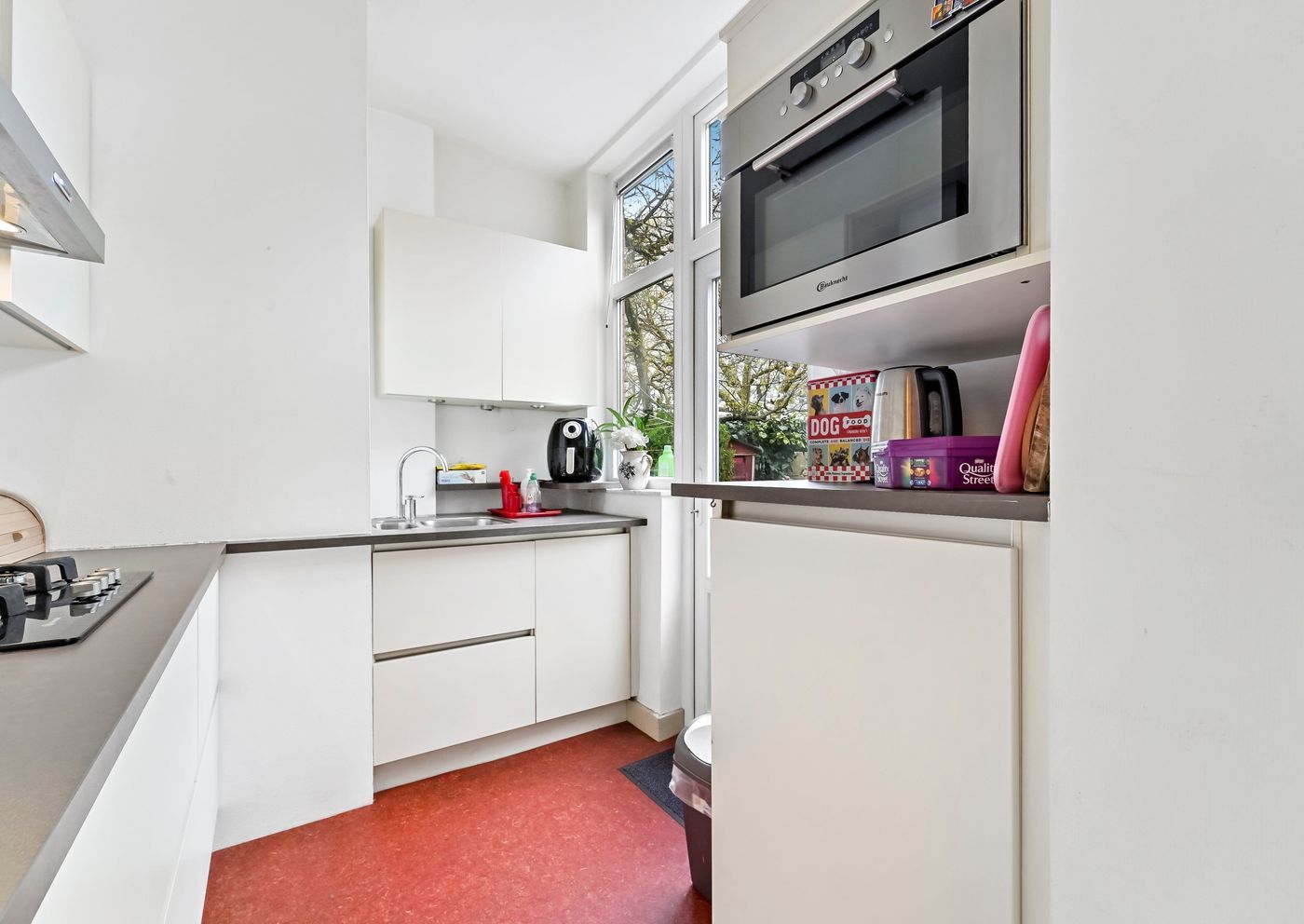 Weissenbruchstraat 93, Den Haag foto-13