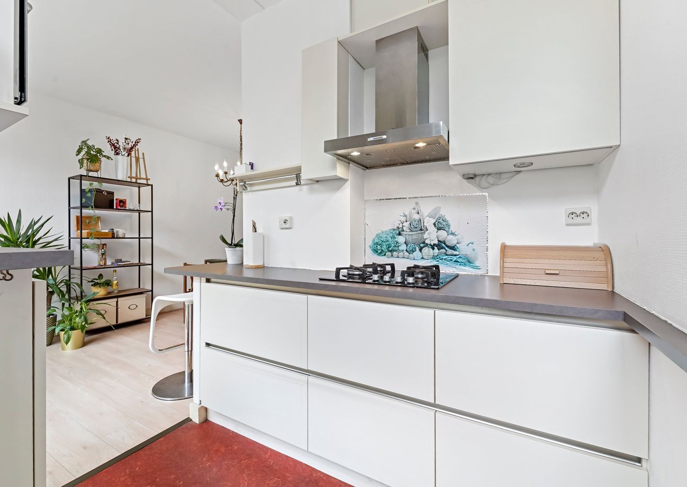 Weissenbruchstraat 93, Den Haag foto-14