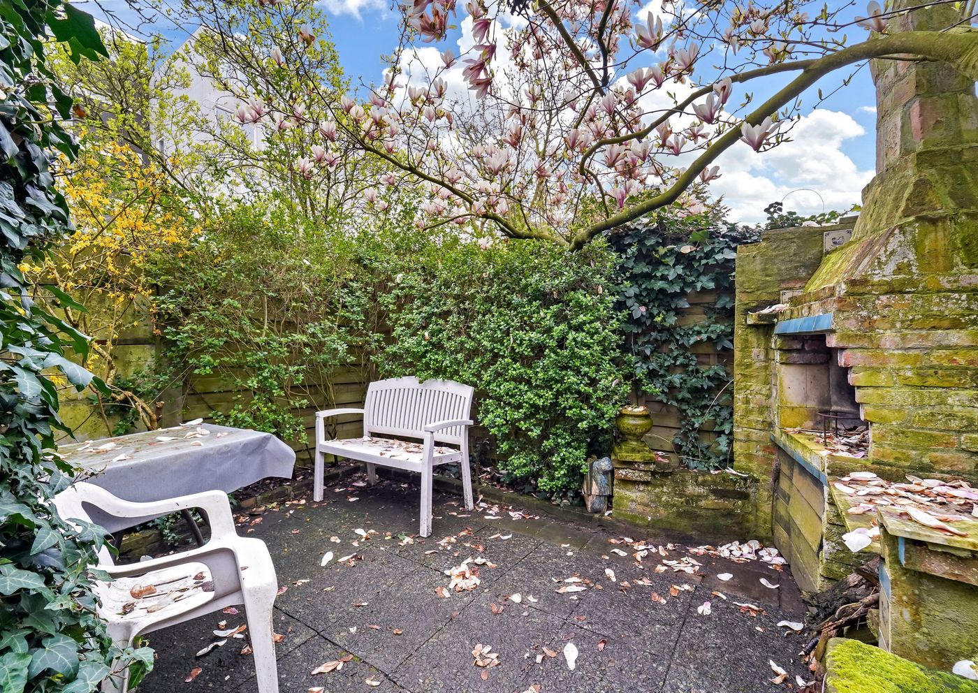 Weissenbruchstraat 93, Den Haag foto-18