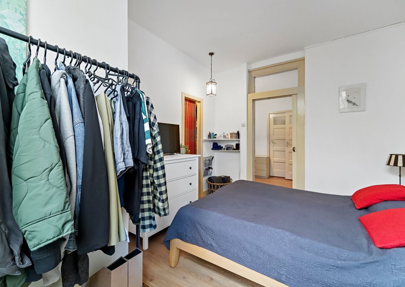 Weissenbruchstraat 93, Den Haag foto-25