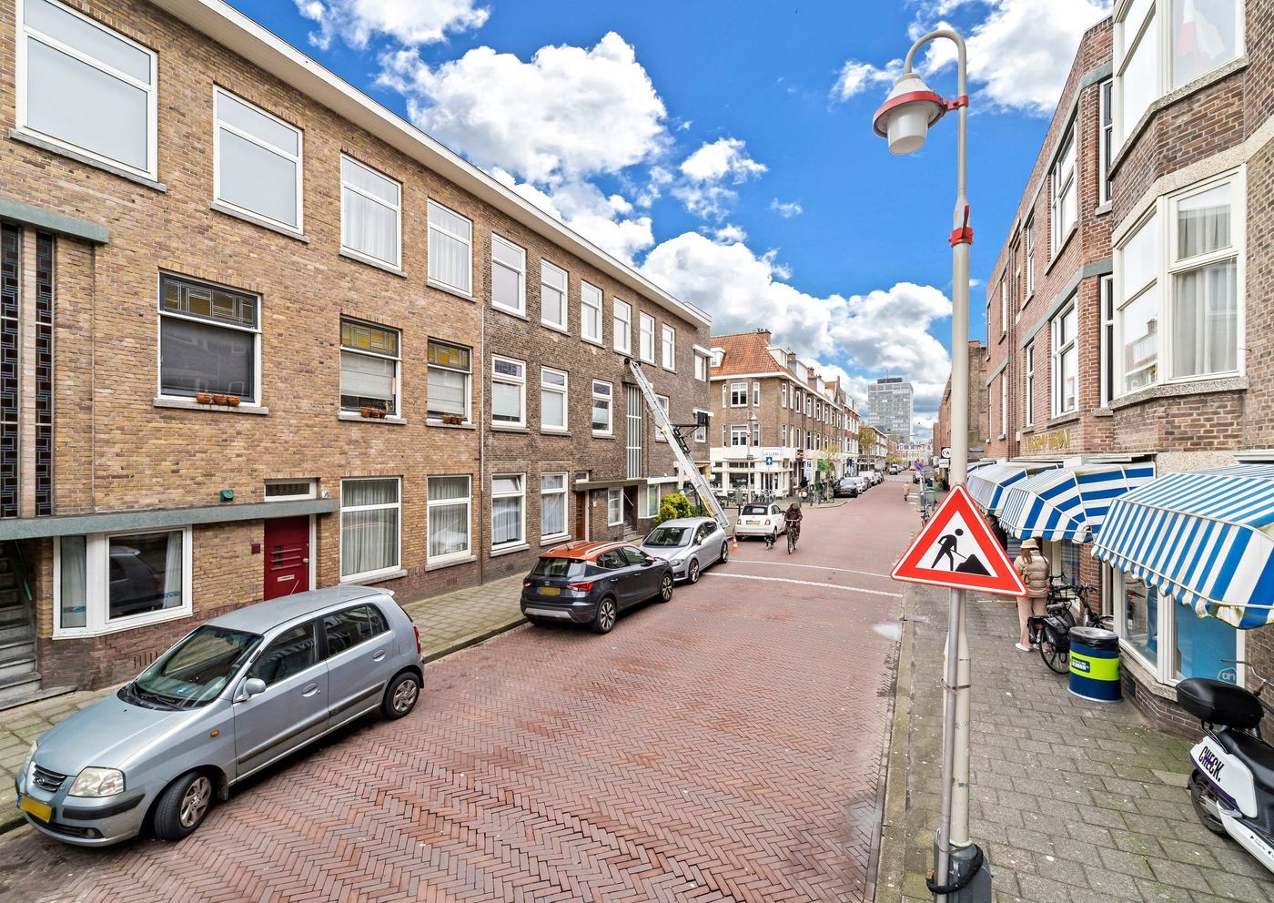 Weissenbruchstraat 93, Den Haag foto-29
