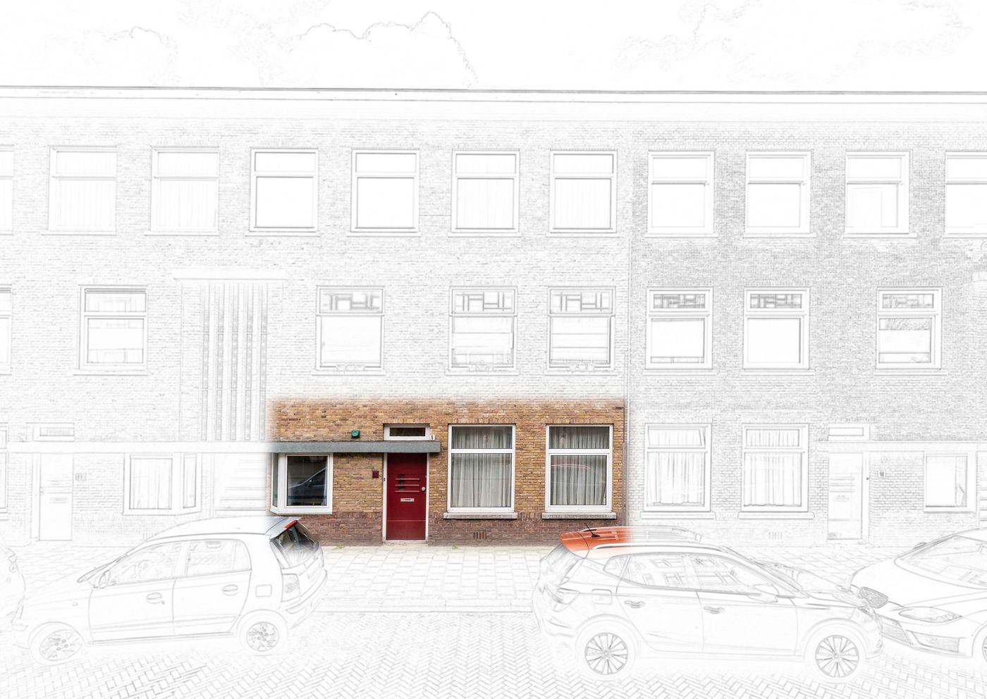 Weissenbruchstraat 93, Den Haag foto-30