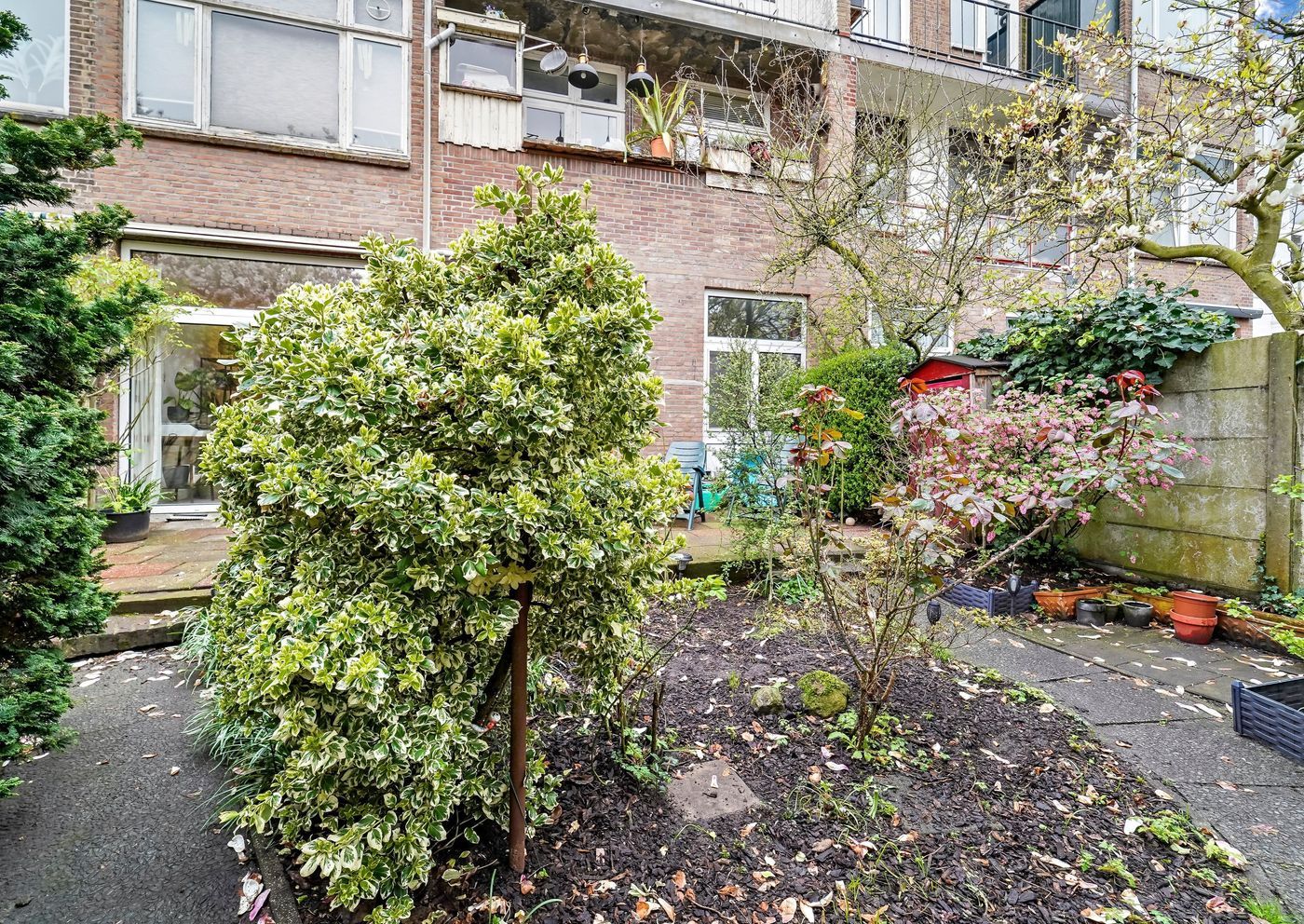 Weissenbruchstraat 93, Den Haag foto-19