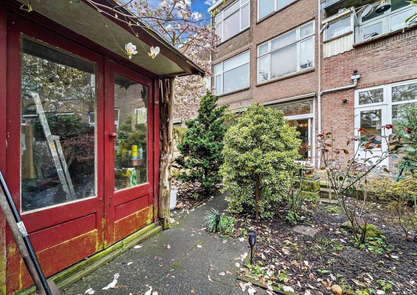 Weissenbruchstraat 93, Den Haag foto-20