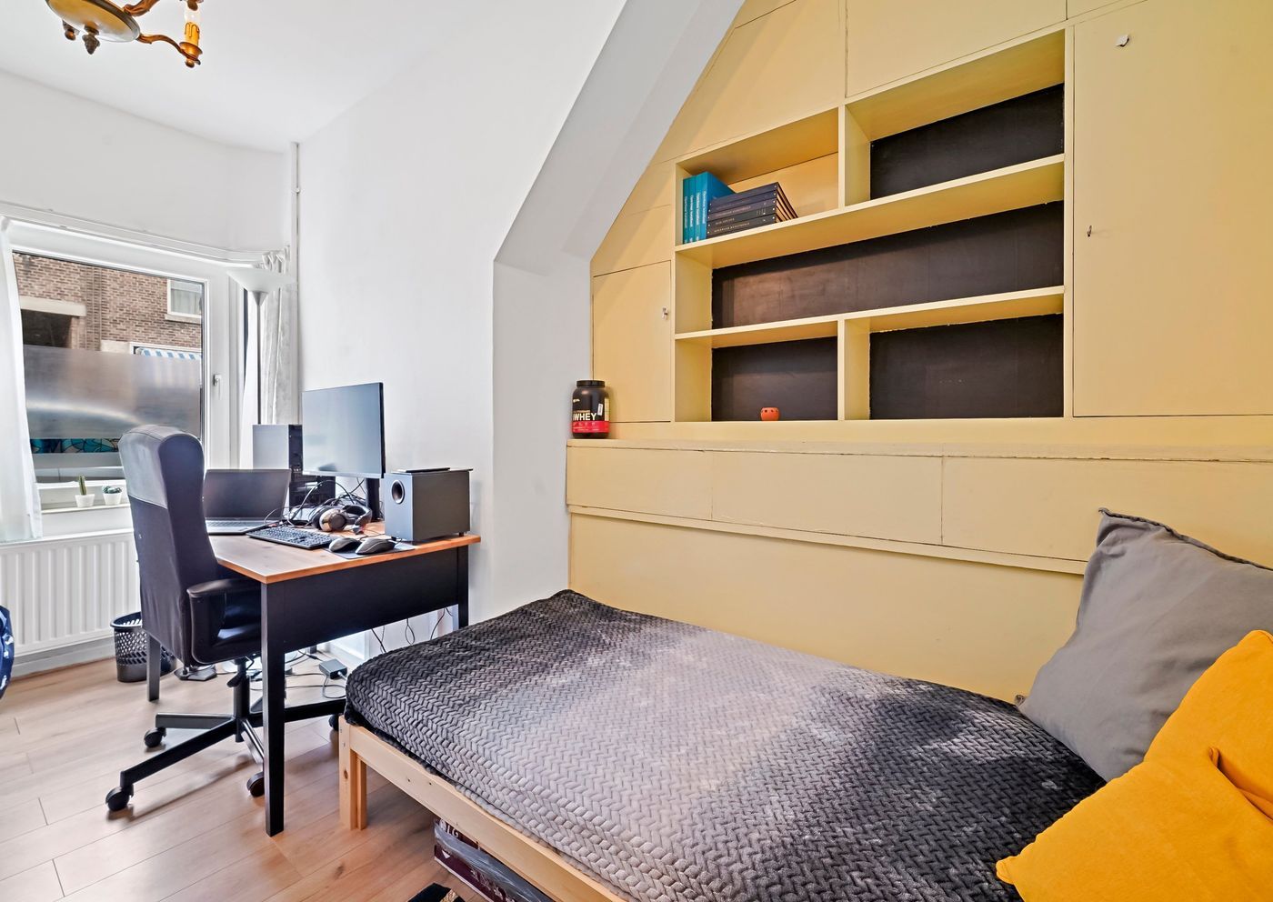 Weissenbruchstraat 93, Den Haag foto-21