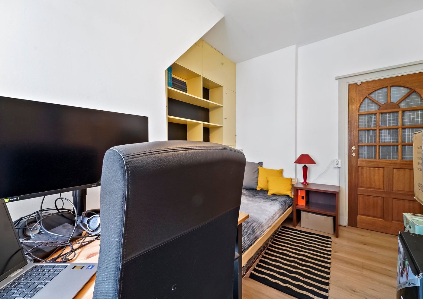 Weissenbruchstraat 93, Den Haag foto-22