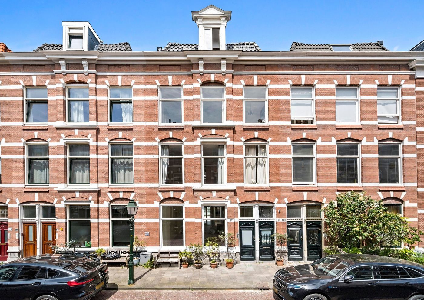 Obrechtstraat 107, Den Haag foto-6