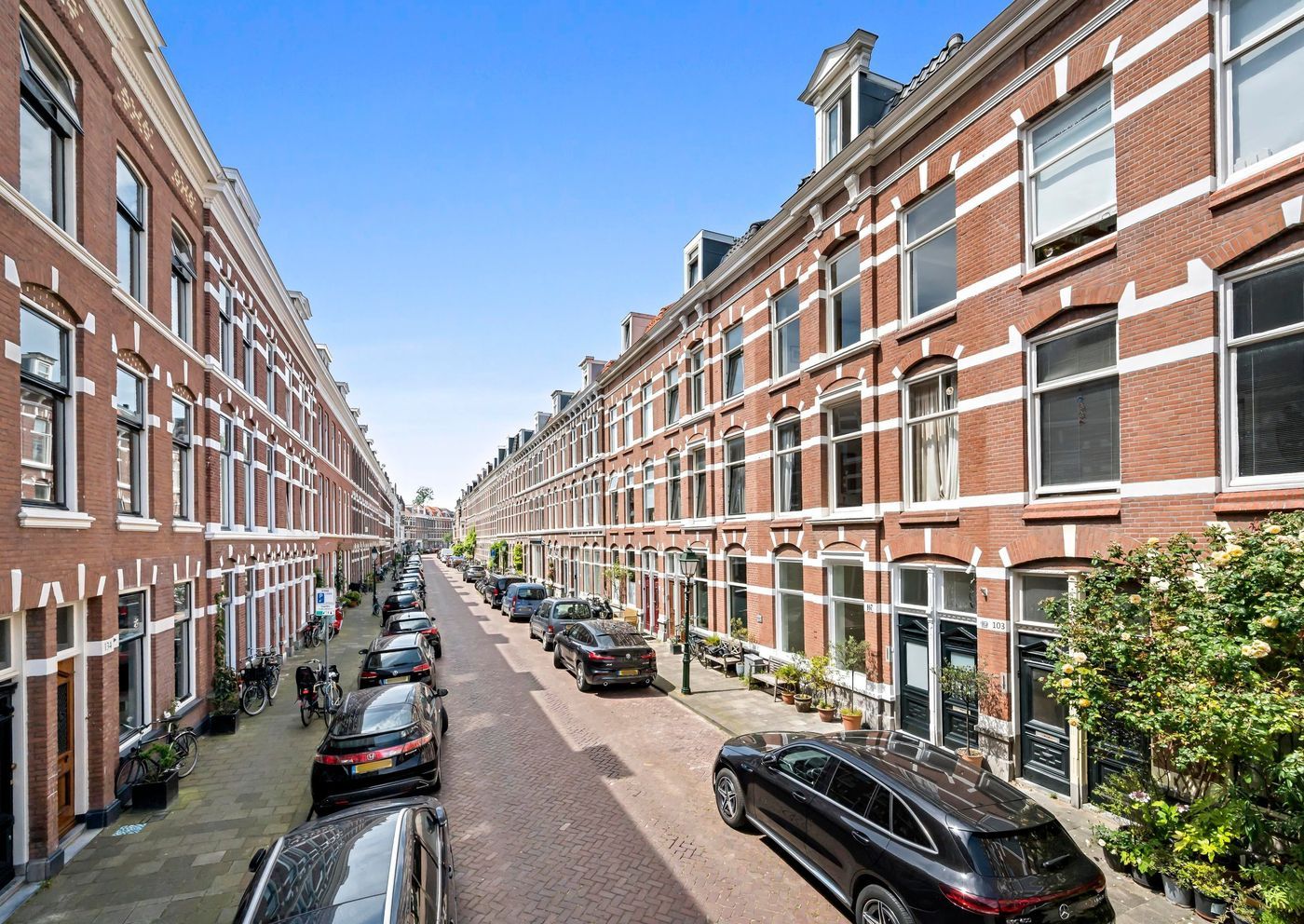 Obrechtstraat 107, Den Haag foto-9