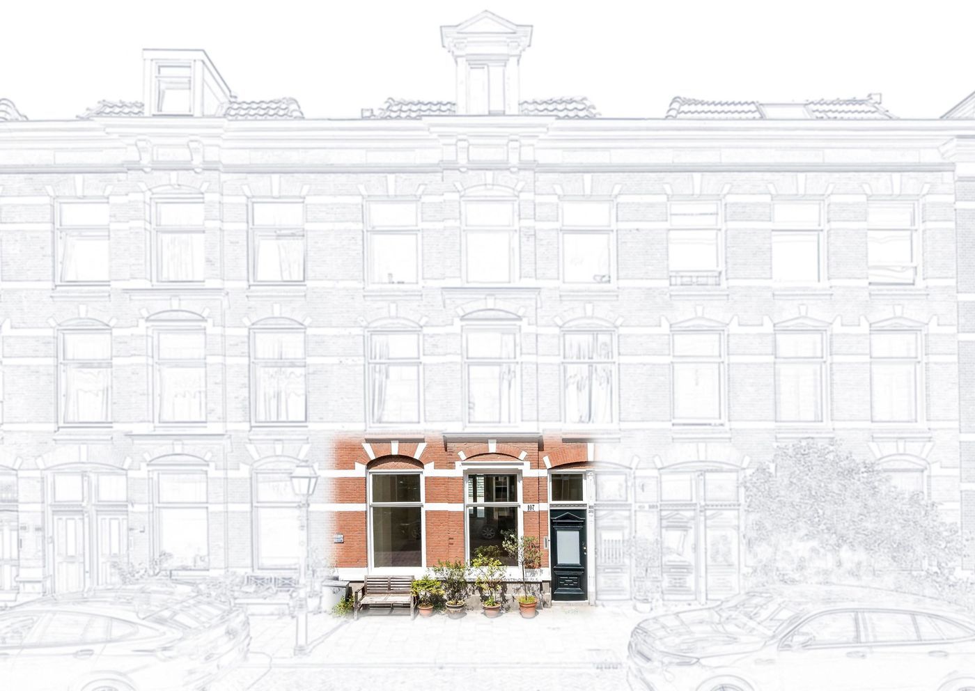 Obrechtstraat 107, Den Haag foto-7