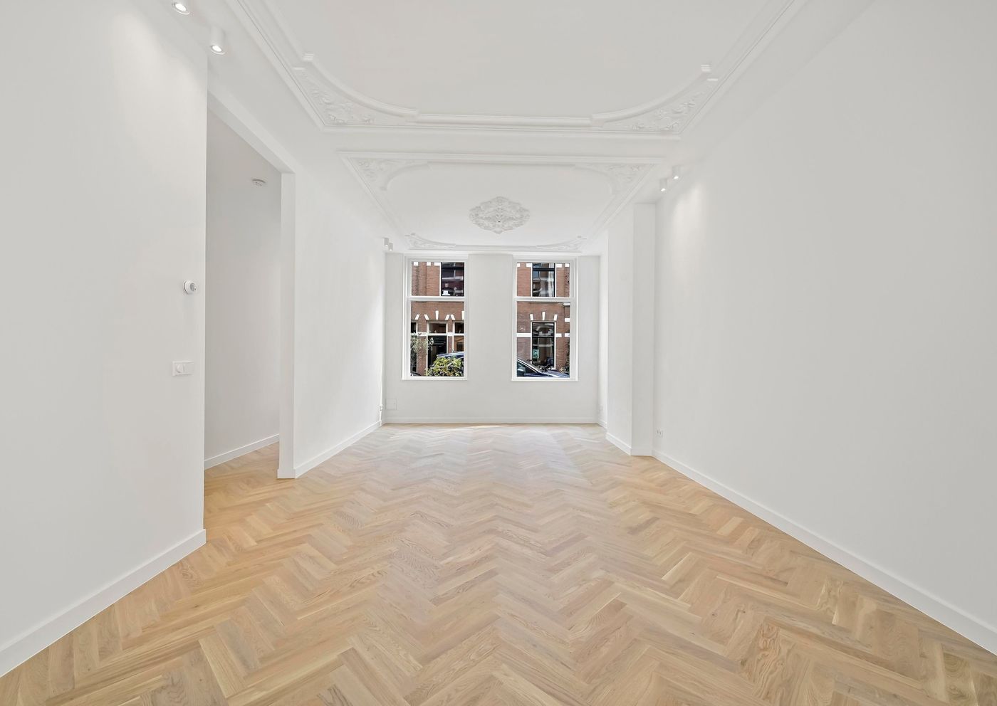 Obrechtstraat 107, Den Haag foto-11