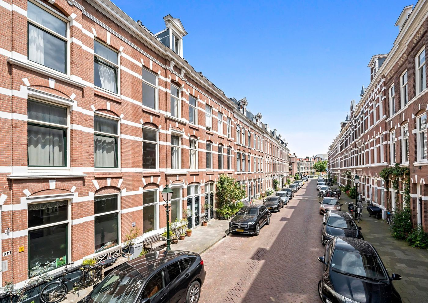 Obrechtstraat 107, Den Haag foto-8