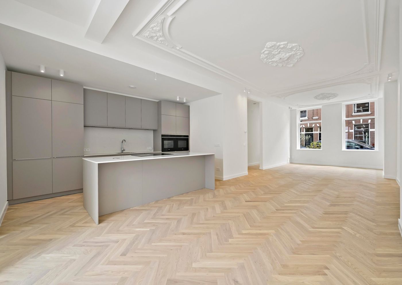 Obrechtstraat 107, Den Haag foto-14