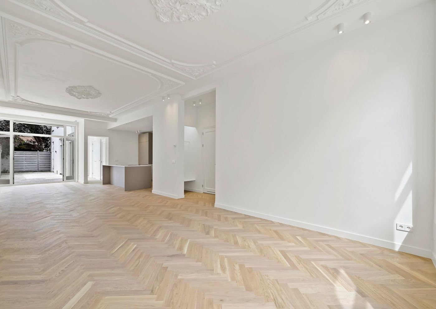 Obrechtstraat 107, Den Haag foto-0