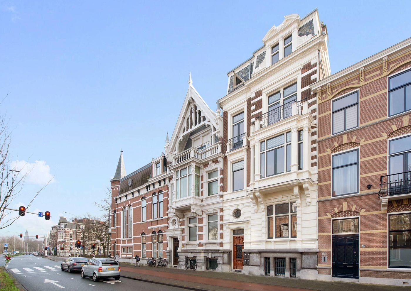 Groot Hertoginnelaan 70 A, Den Haag foto-24