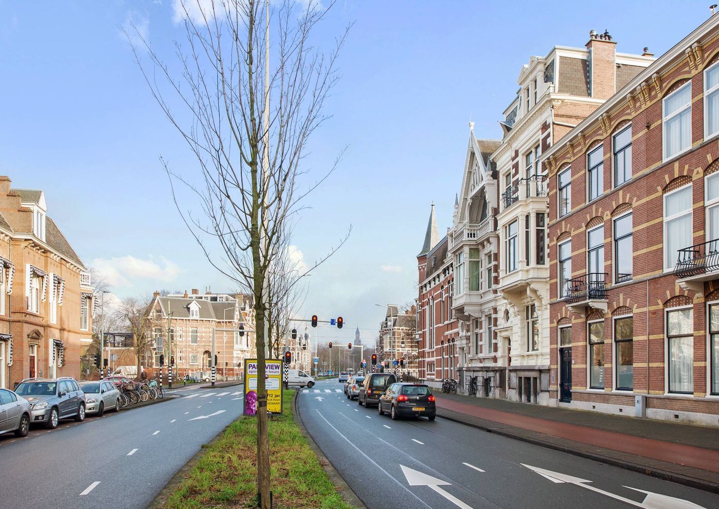 Groot Hertoginnelaan 70 A, Den Haag foto-25