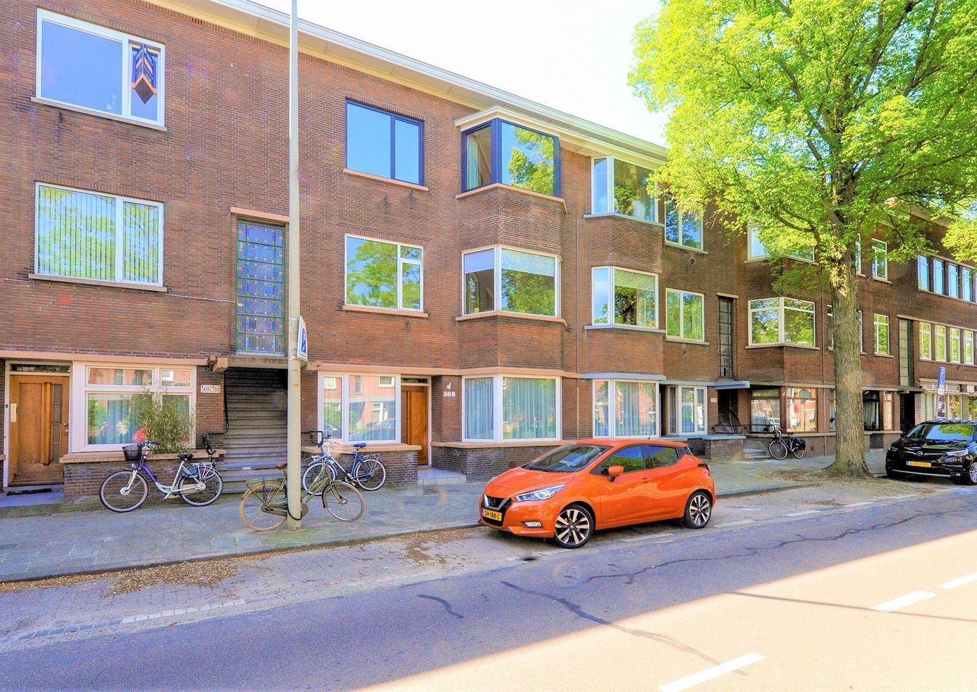 Mient 364, Den Haag foto-5