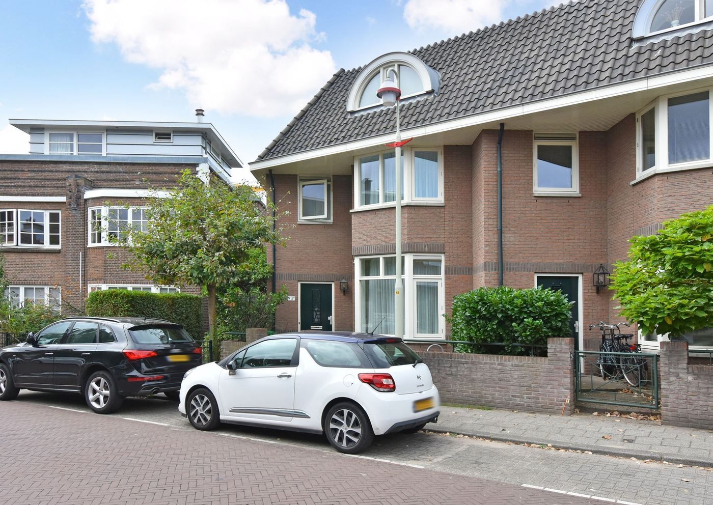 Prins Mauritslaan 93 H, Den Haag foto-0