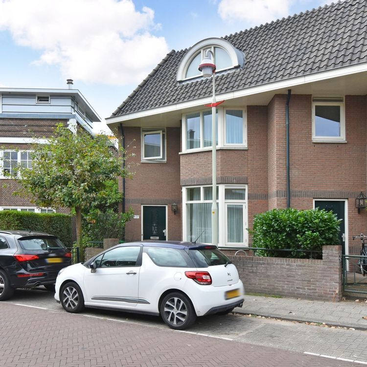 Prins Mauritslaan 93 H, Den Haag
