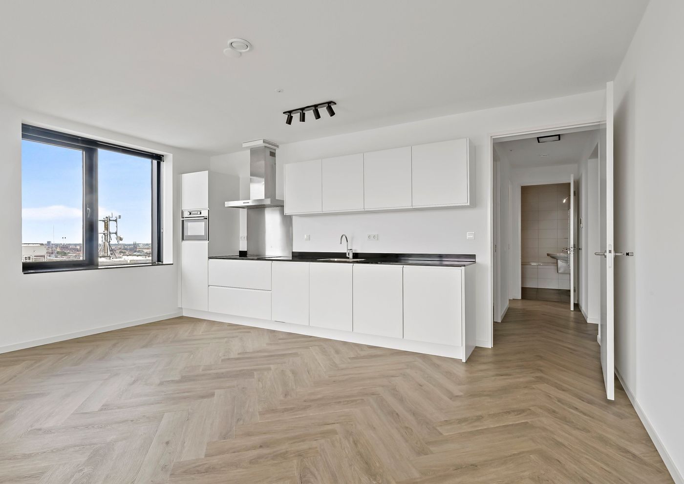 Anna van Buerenplein 144, Den Haag foto-8