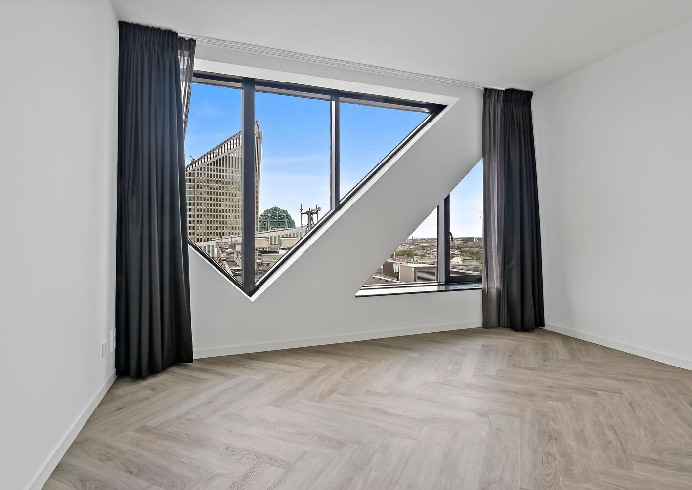 Anna van Buerenplein 144, Den Haag foto-20