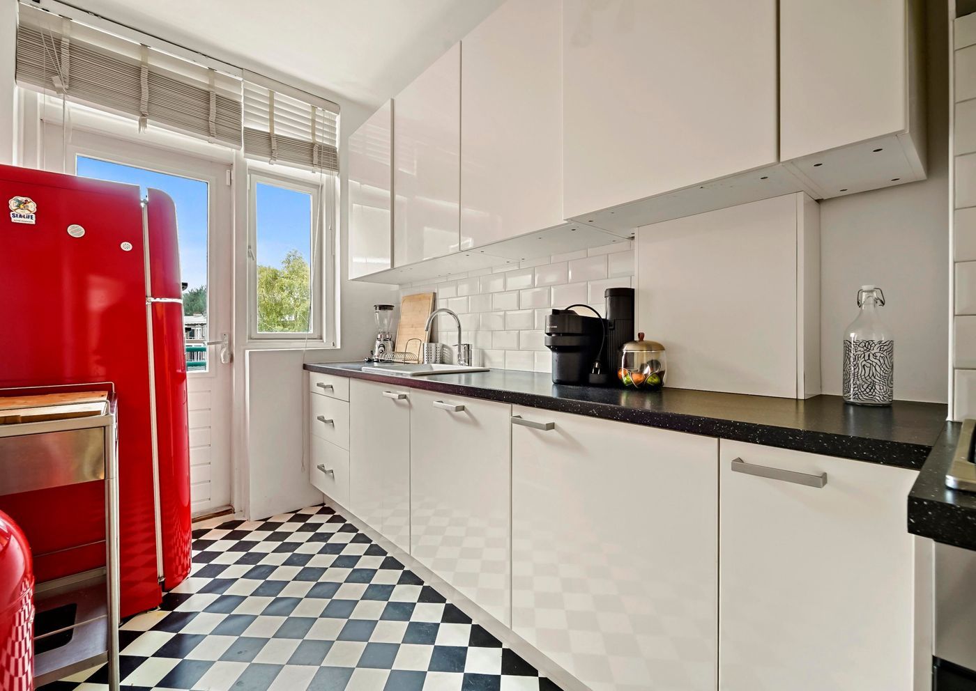 Valeriusstraat 48, Den Haag foto-13