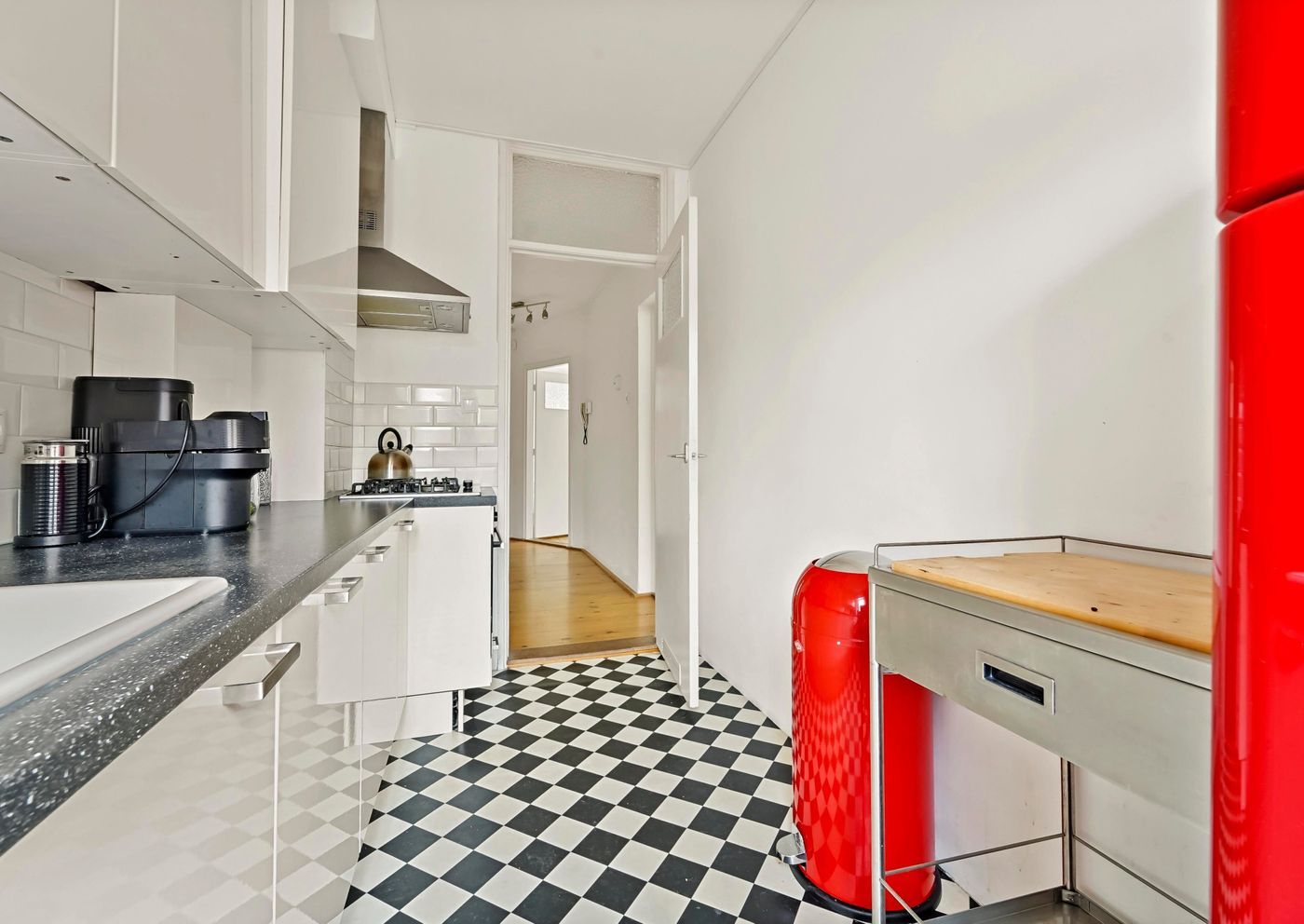 Valeriusstraat 48, Den Haag foto-14