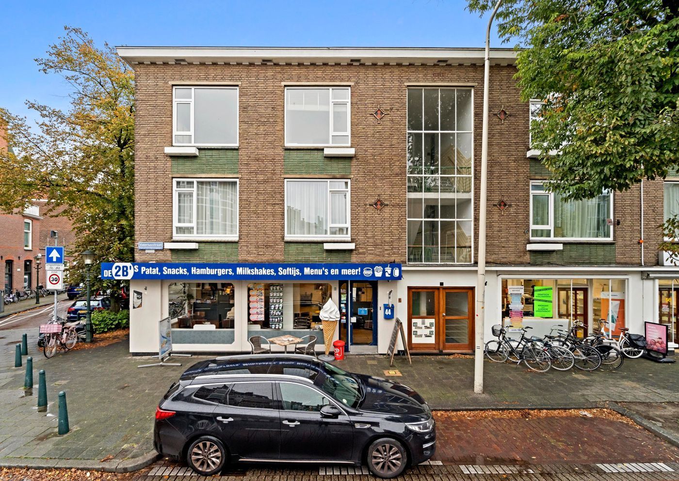 Valeriusstraat 48, Den Haag foto-17