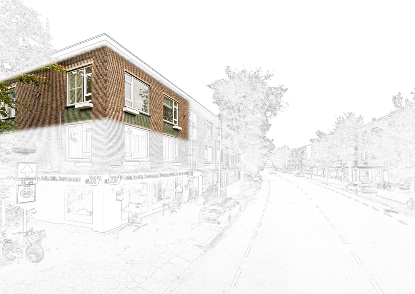 Valeriusstraat 48, Den Haag foto-5