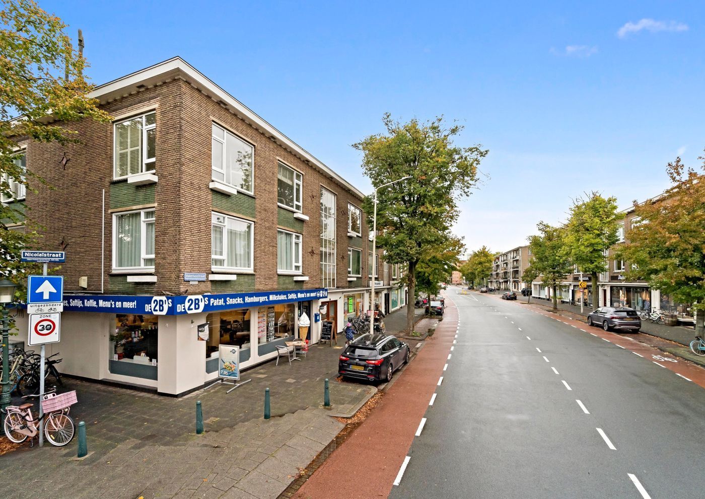 Valeriusstraat 48, Den Haag foto-4