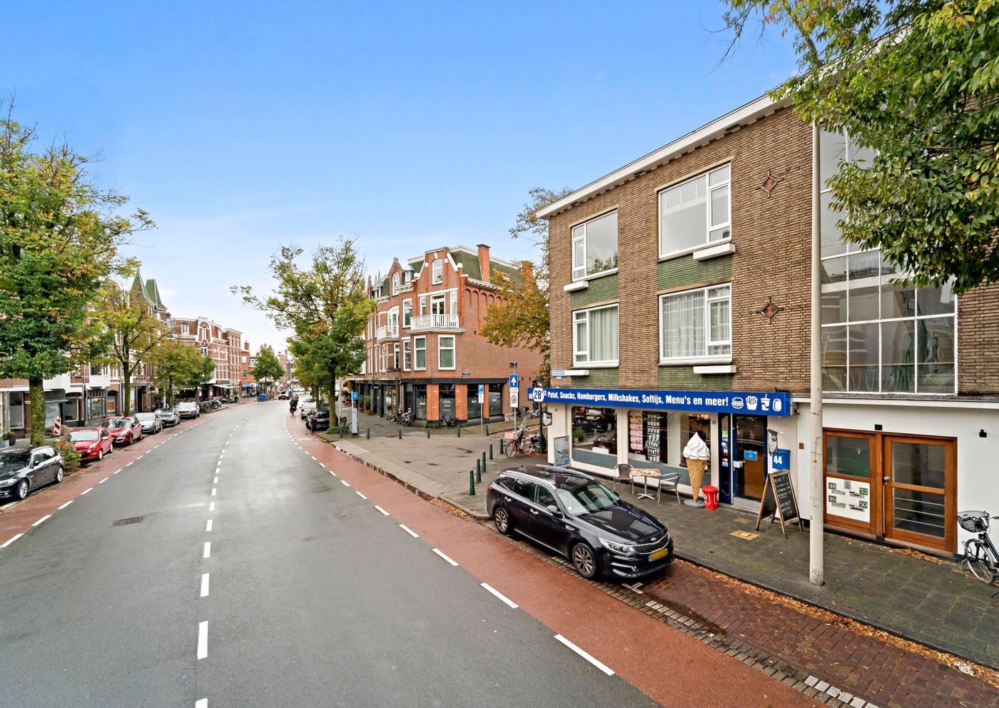 Valeriusstraat 48, Den Haag foto-3