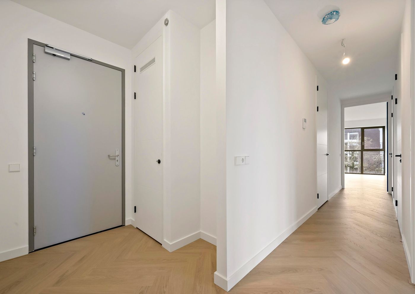 Fonteynenburghlaan 3 L, Voorburg foto-9