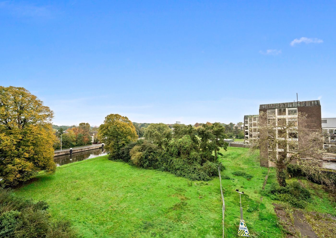 Fonteynenburghlaan 3 L, Voorburg foto-31