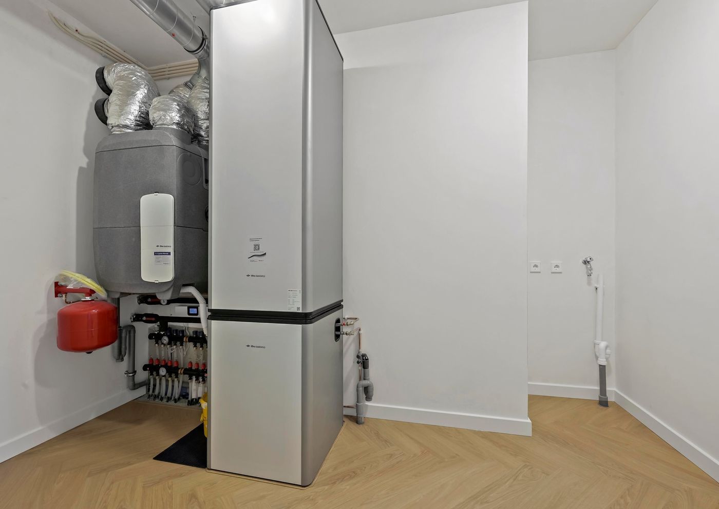 Fonteynenburghlaan 3 L, Voorburg foto-14