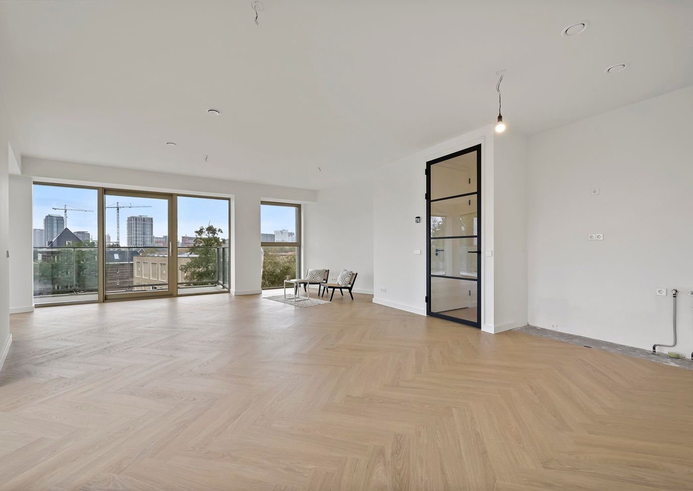 Fonteynenburghlaan 3 L, Voorburg foto-19