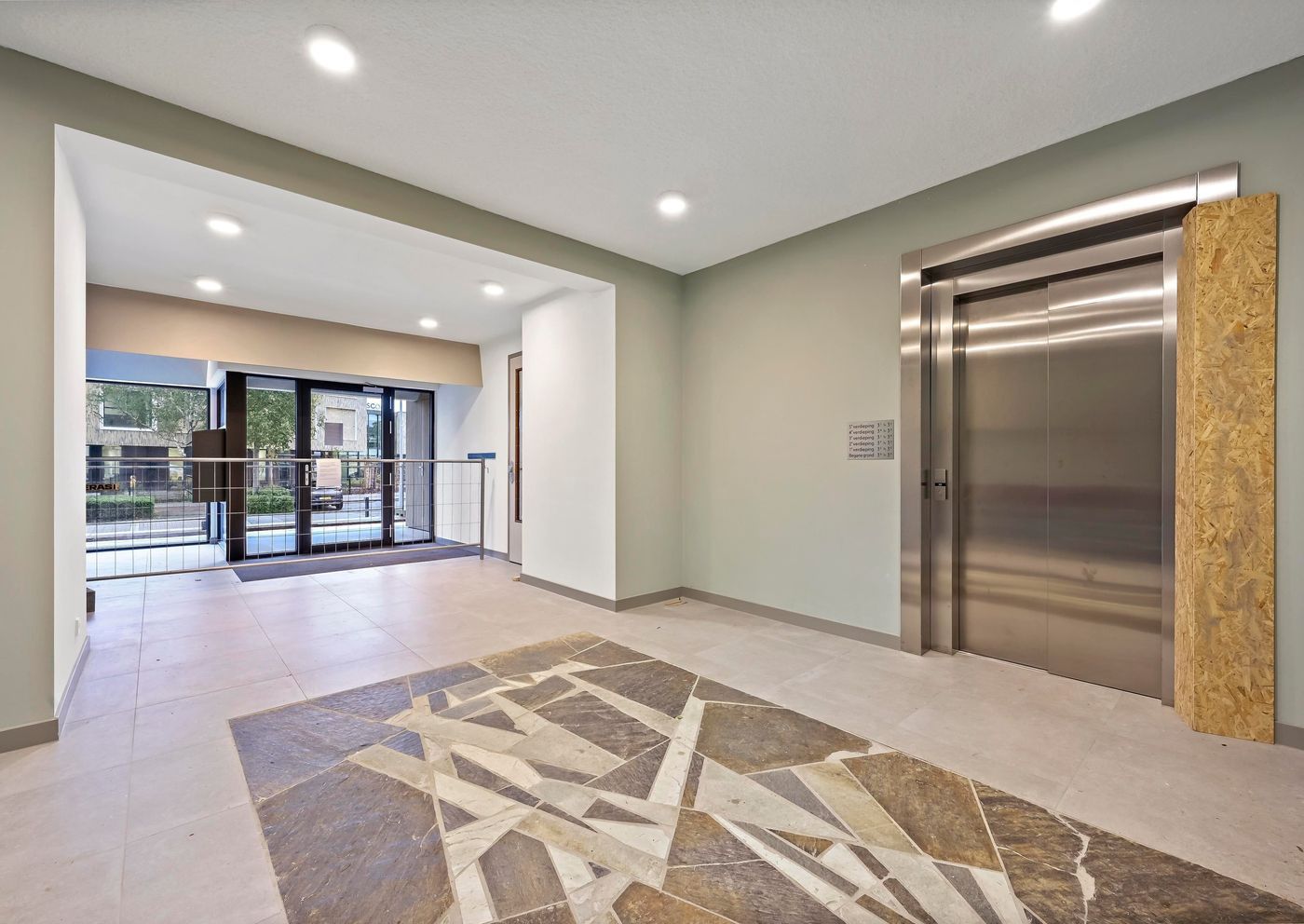 Fonteynenburghlaan 3 L, Voorburg foto-6