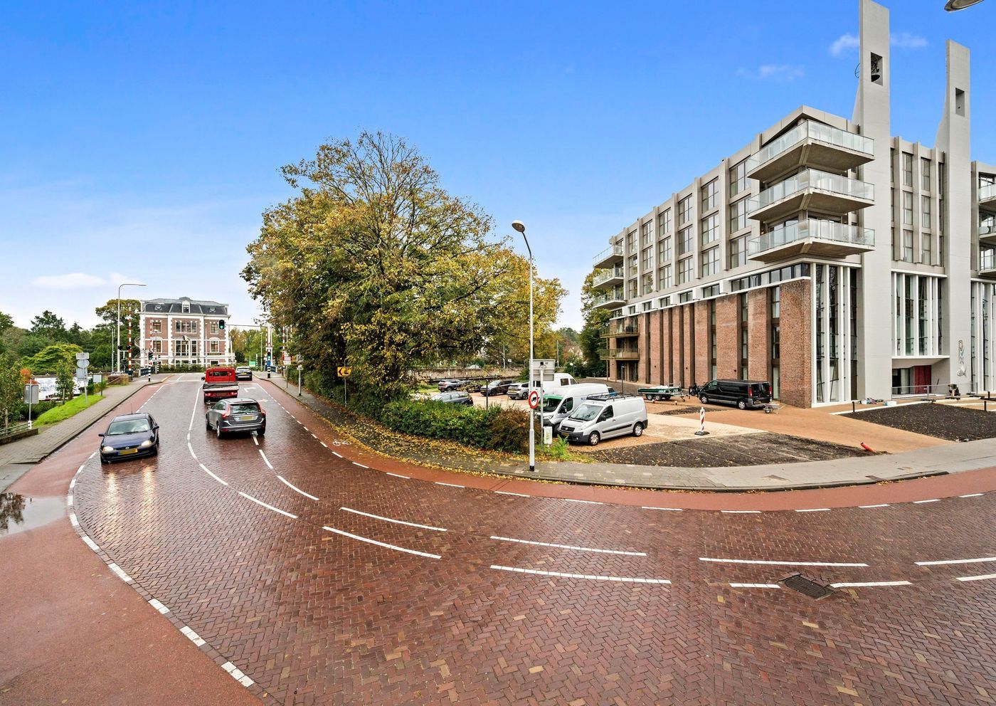 Fonteynenburghlaan 3 L, Voorburg foto-32