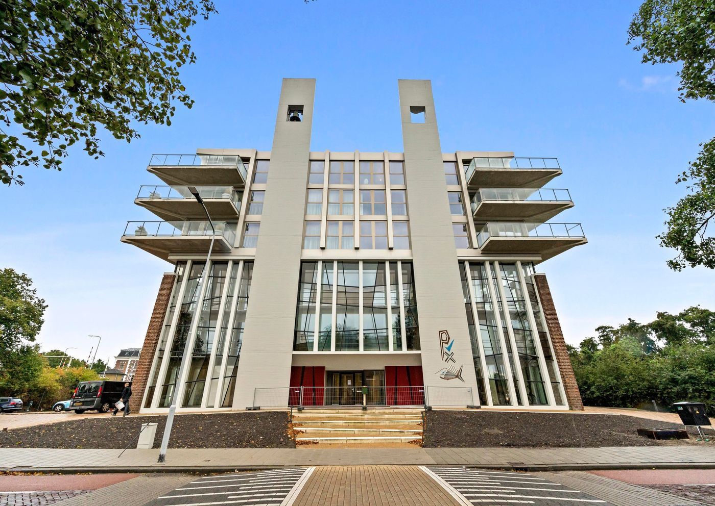 Fonteynenburghlaan 3 L, Voorburg foto-4