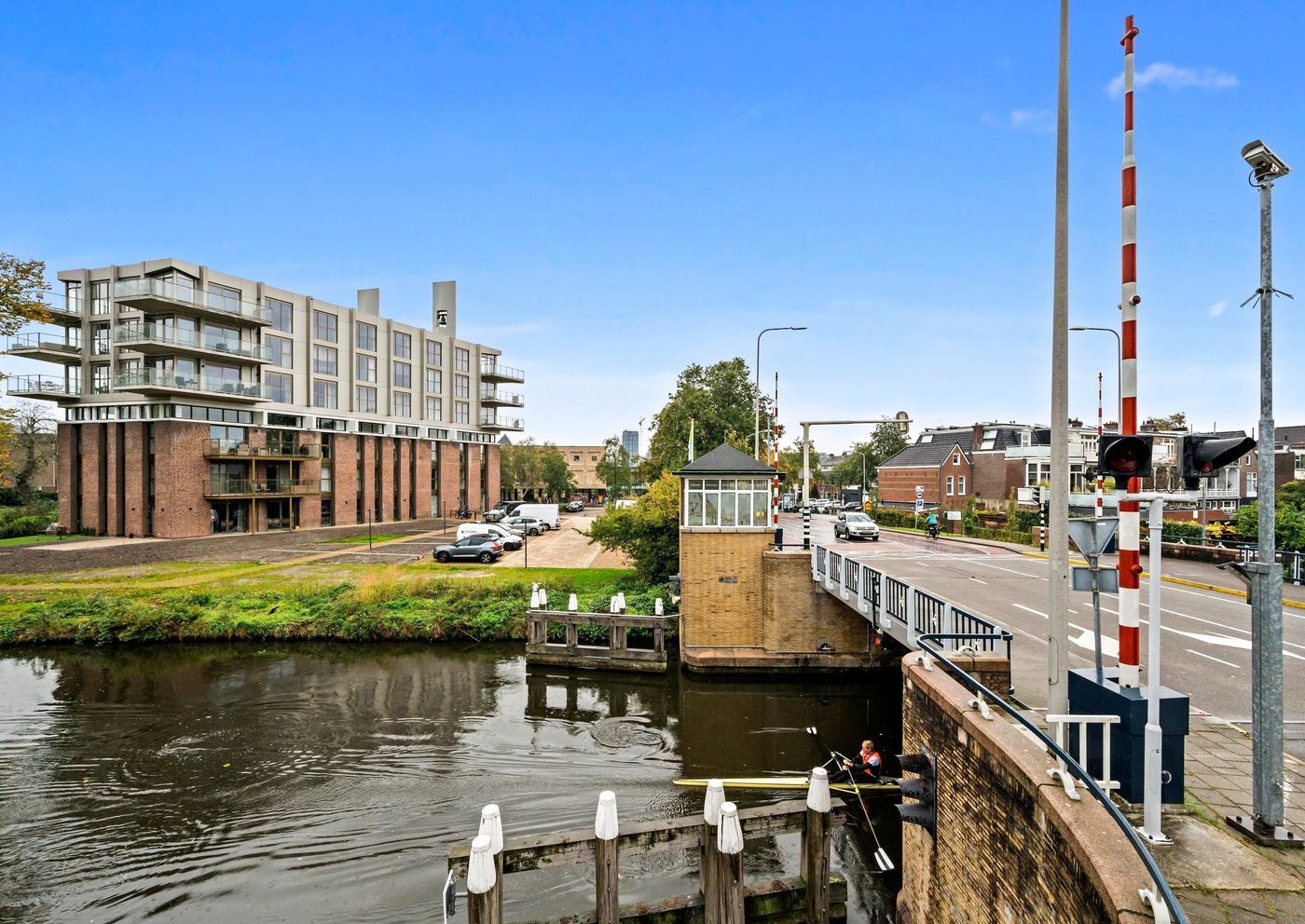 Fonteynenburghlaan 3 L, Voorburg foto-34